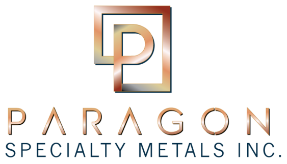 Paragon Specialty Metals